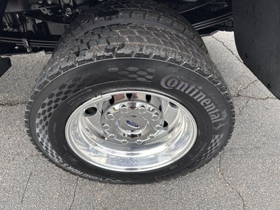 2026 Ford Super Duty F-450 XL
