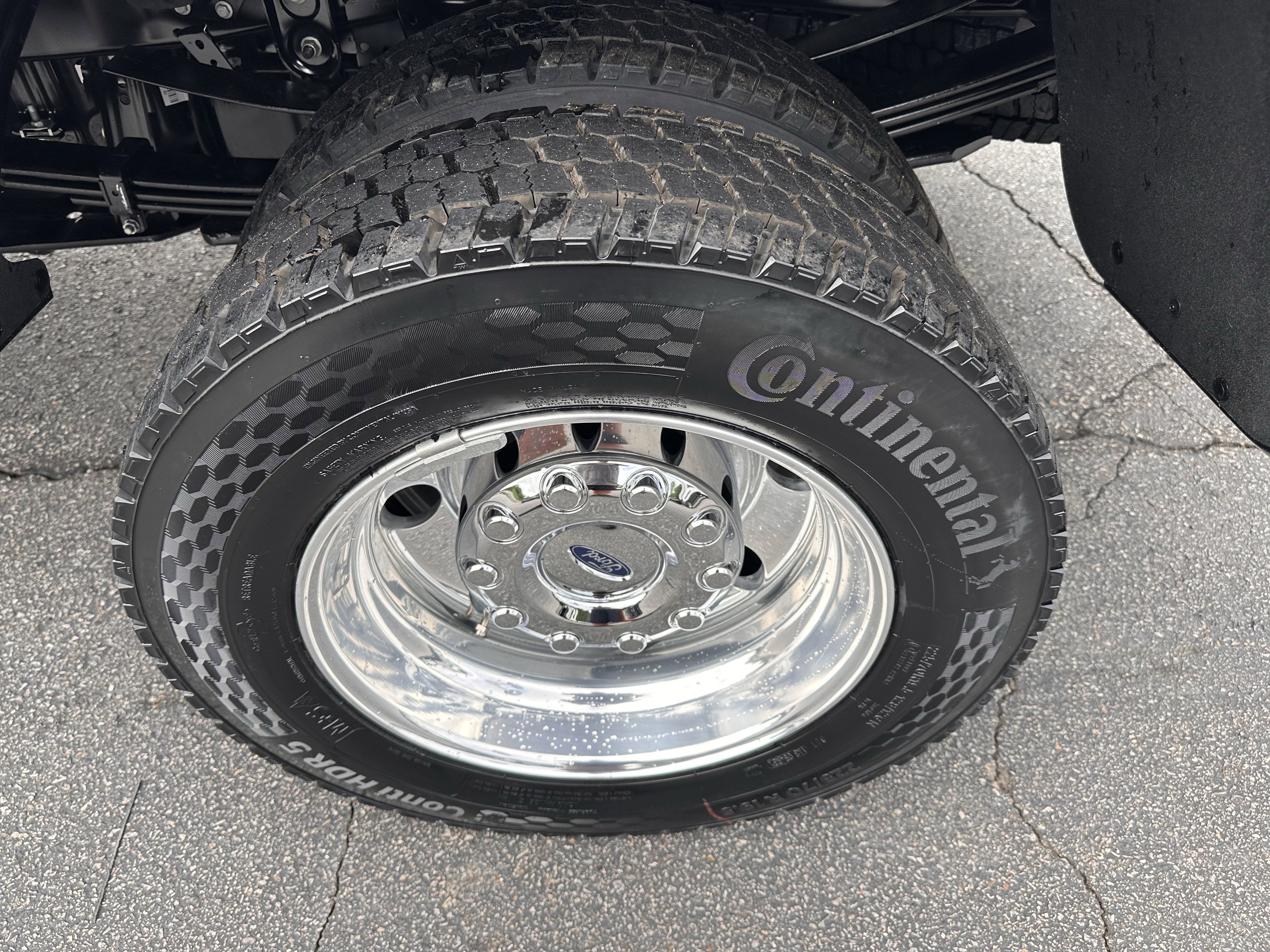 2026 Ford Super Duty F-450 XL