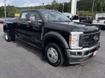 2026 Ford Super Duty F-450 XL