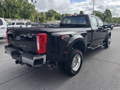 2026 Ford Super Duty F-450 XL