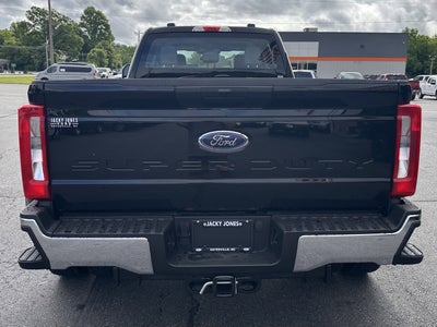 2026 Ford Super Duty F-450 XL