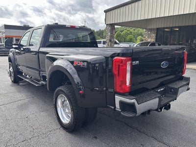 2026 Ford Super Duty F-450 XL