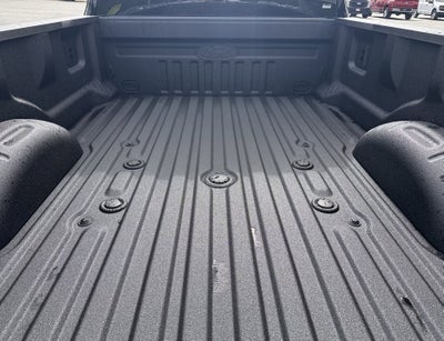 2026 Ford Super Duty F-450 XL