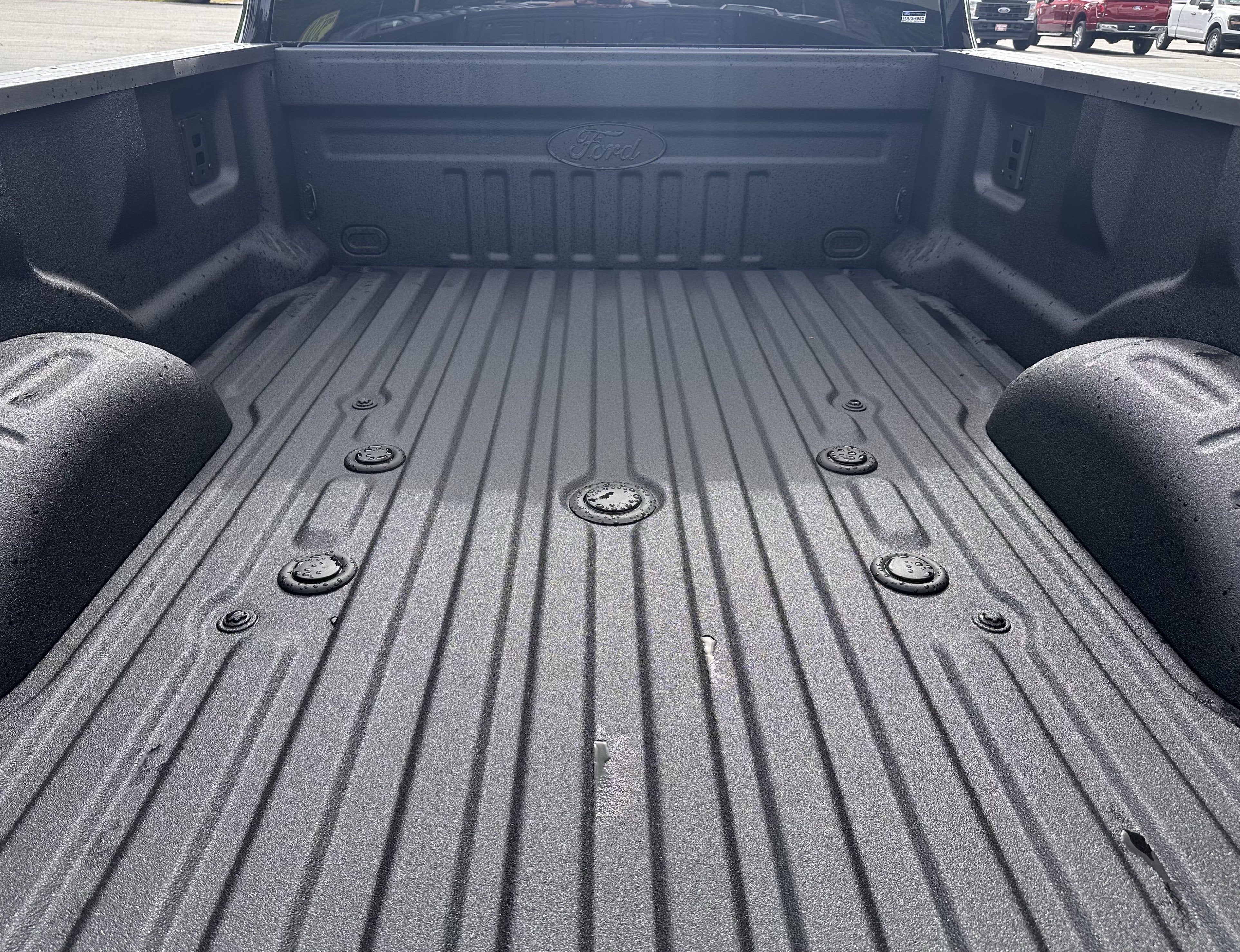 2026 Ford Super Duty F-450 XL