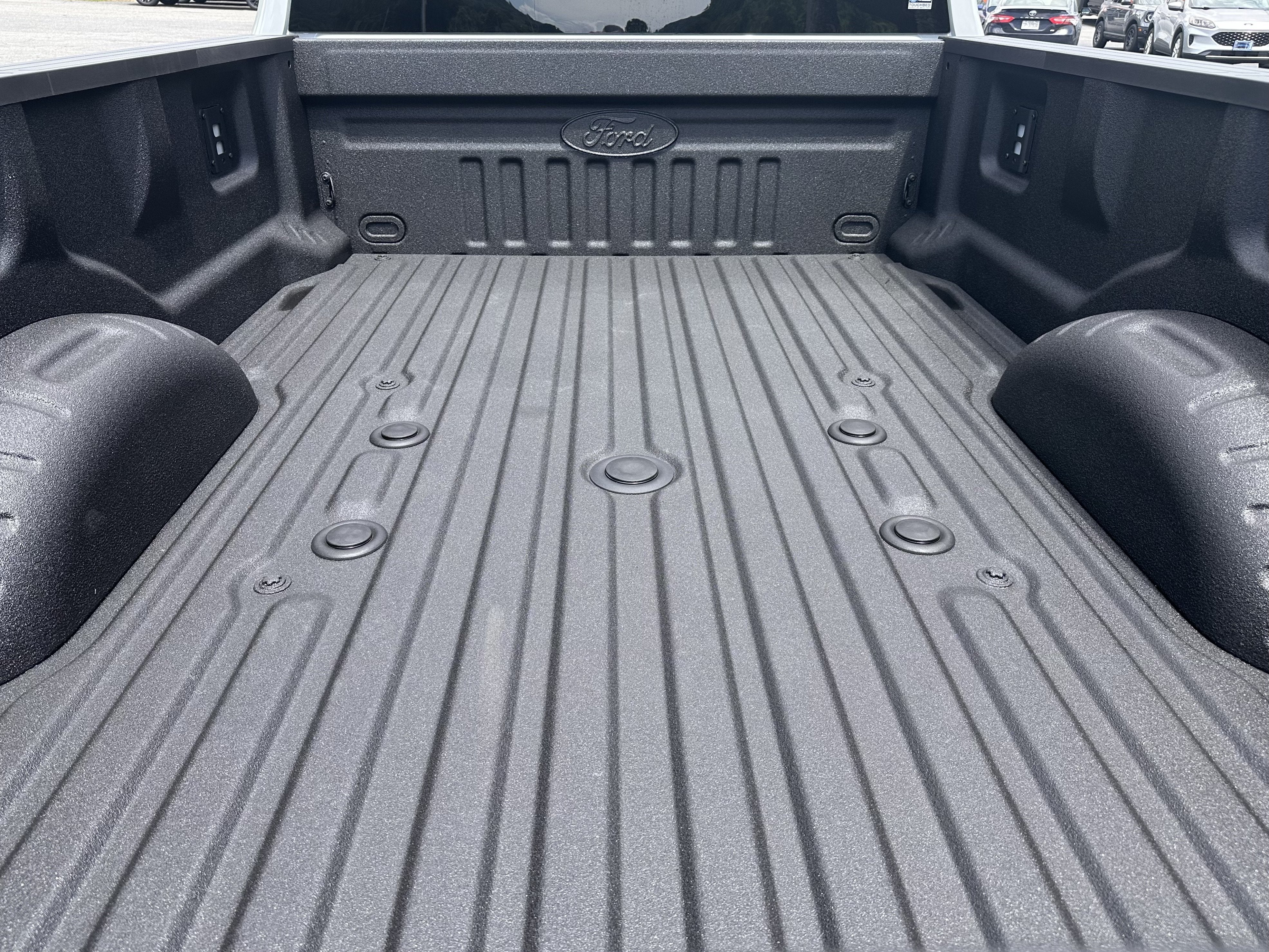 2026 Ford Super Duty F-450 Platinum