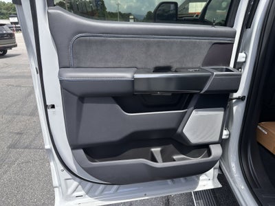 2026 Ford Super Duty F-450 Platinum