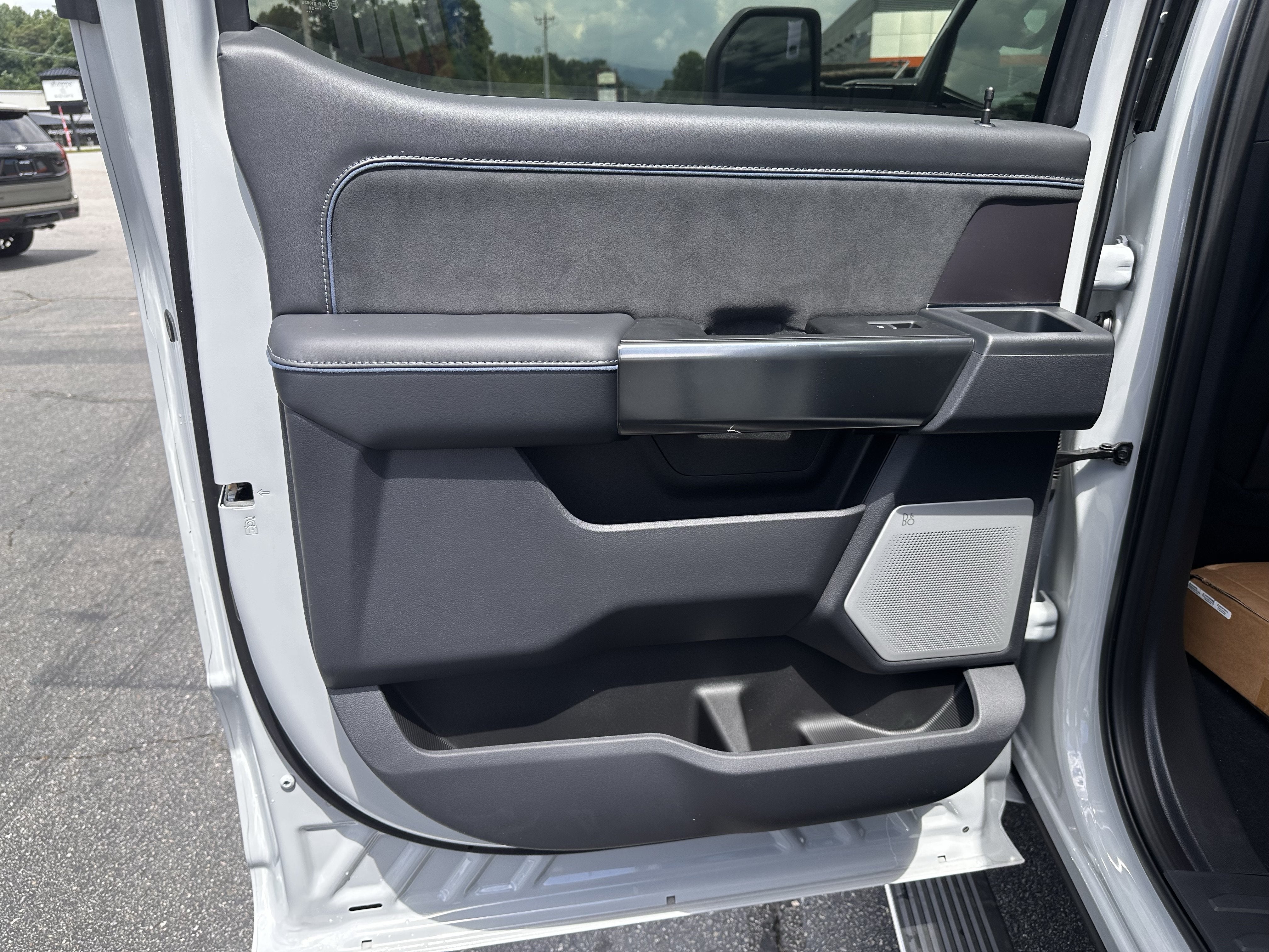 2026 Ford Super Duty F-450 Platinum