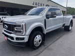 2026 Ford Super Duty F-450 Platinum