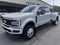 2026 Ford Super Duty F-450 Platinum