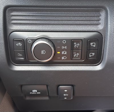2026 Ford Super Duty F-450 Platinum