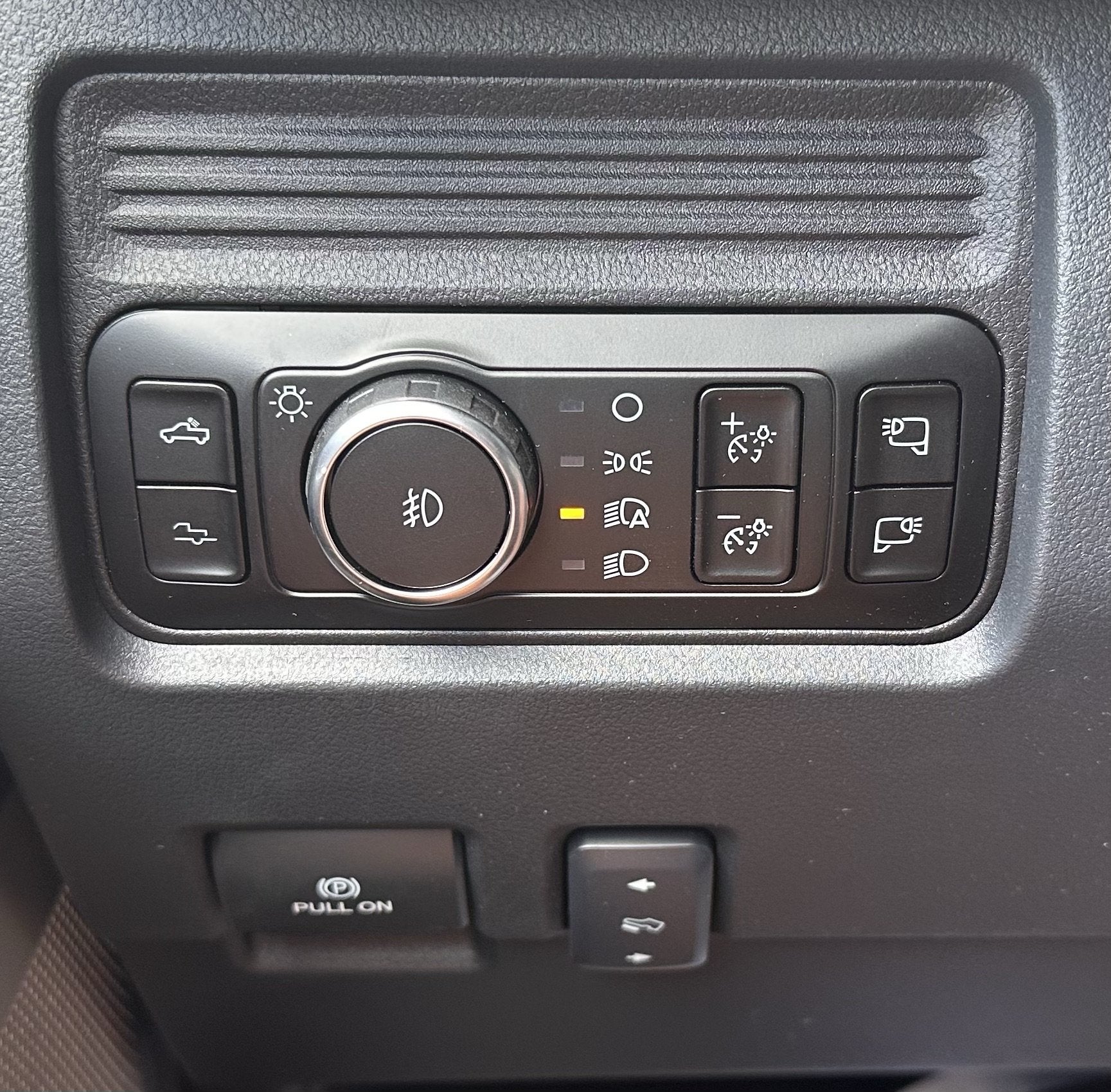 2026 Ford Super Duty F-450 Platinum