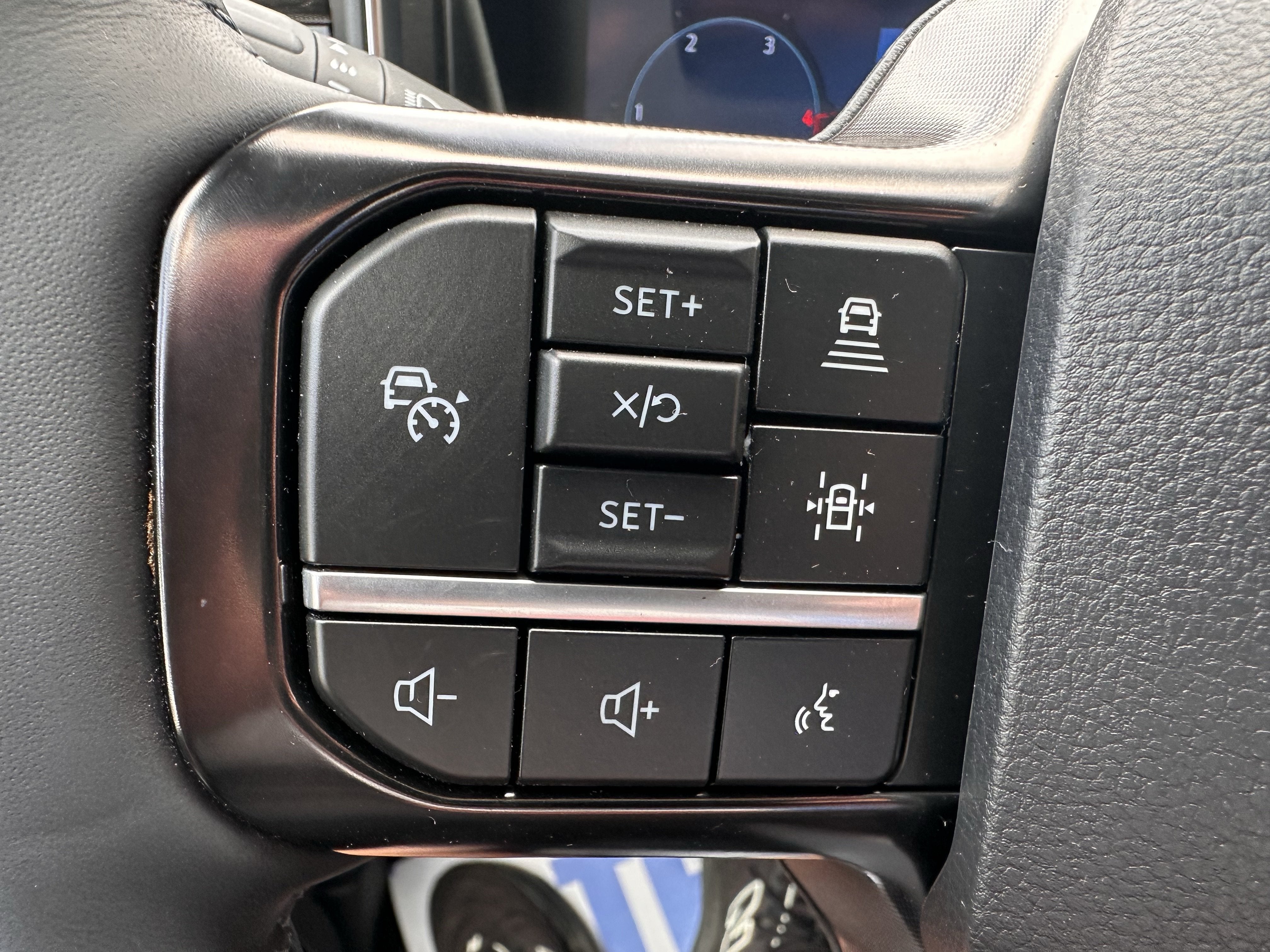 2026 Ford Super Duty F-450 Platinum