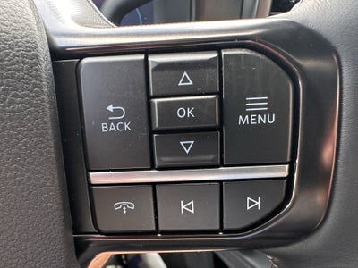 2026 Ford Super Duty F-450 Platinum