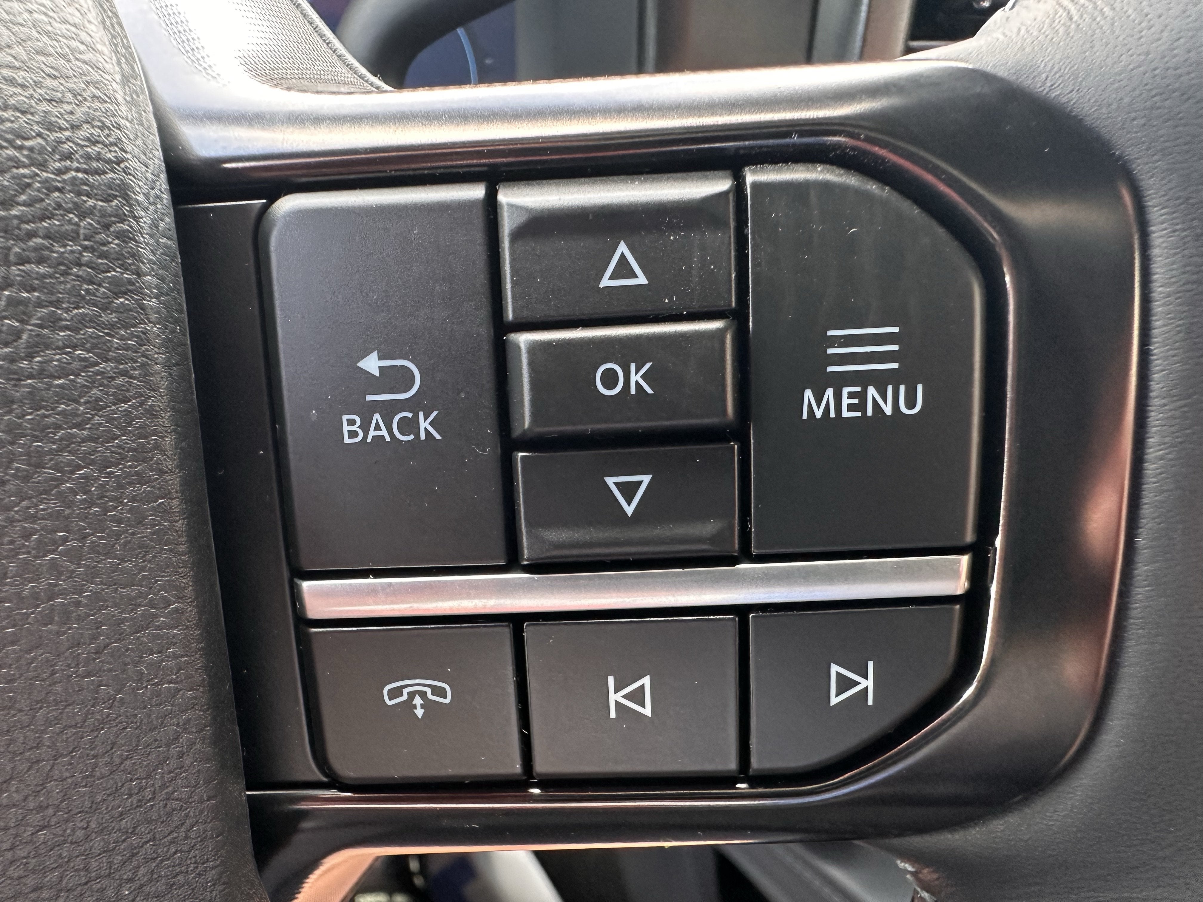2026 Ford Super Duty F-450 Platinum