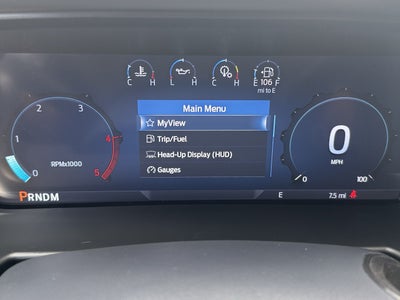 2026 Ford Super Duty F-450 Platinum