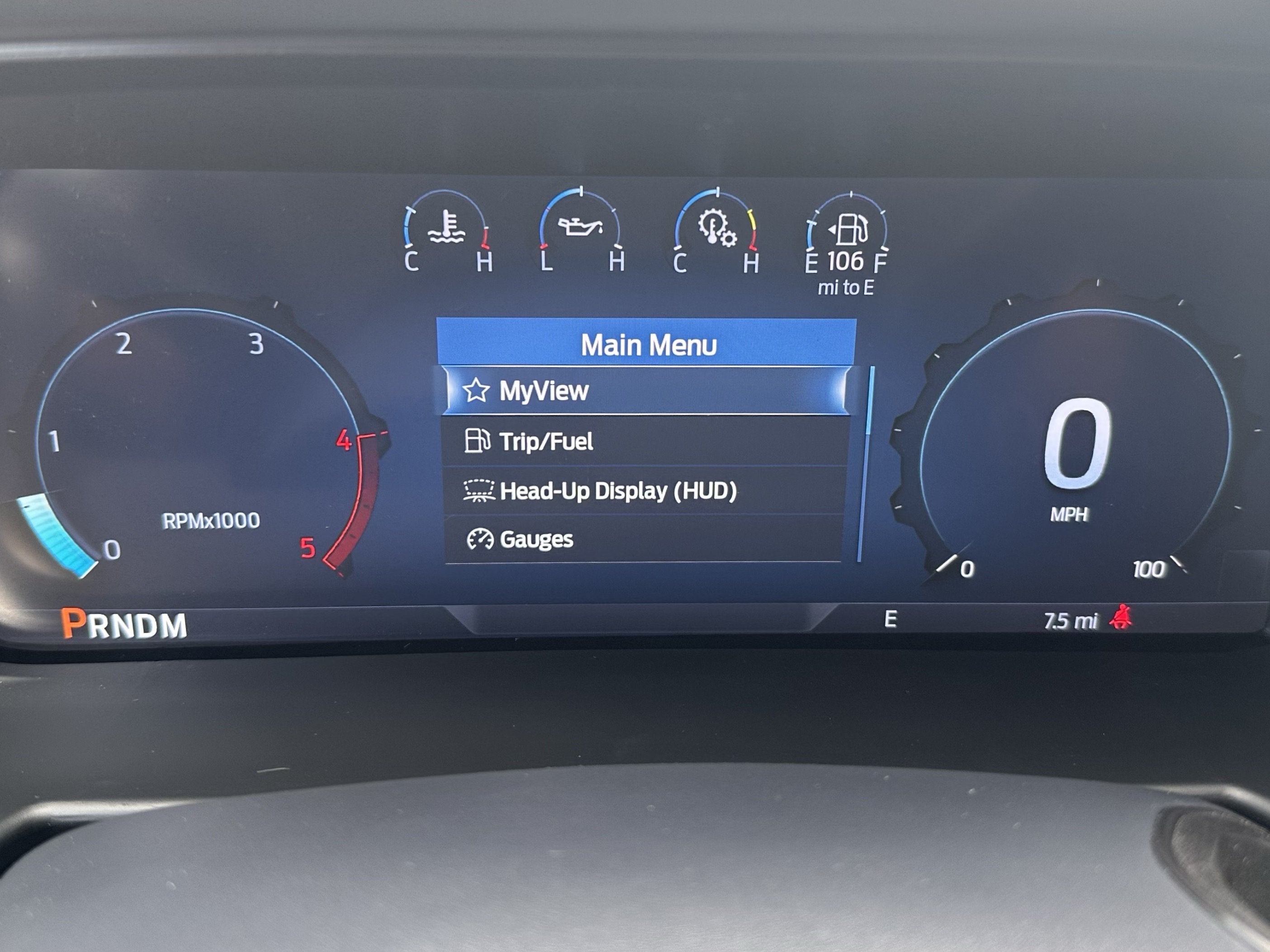 2026 Ford Super Duty F-450 Platinum