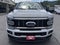 2026 Ford Super Duty F-450 Platinum
