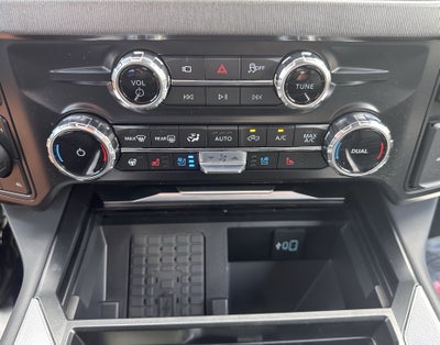 2026 Ford Super Duty F-450 Platinum