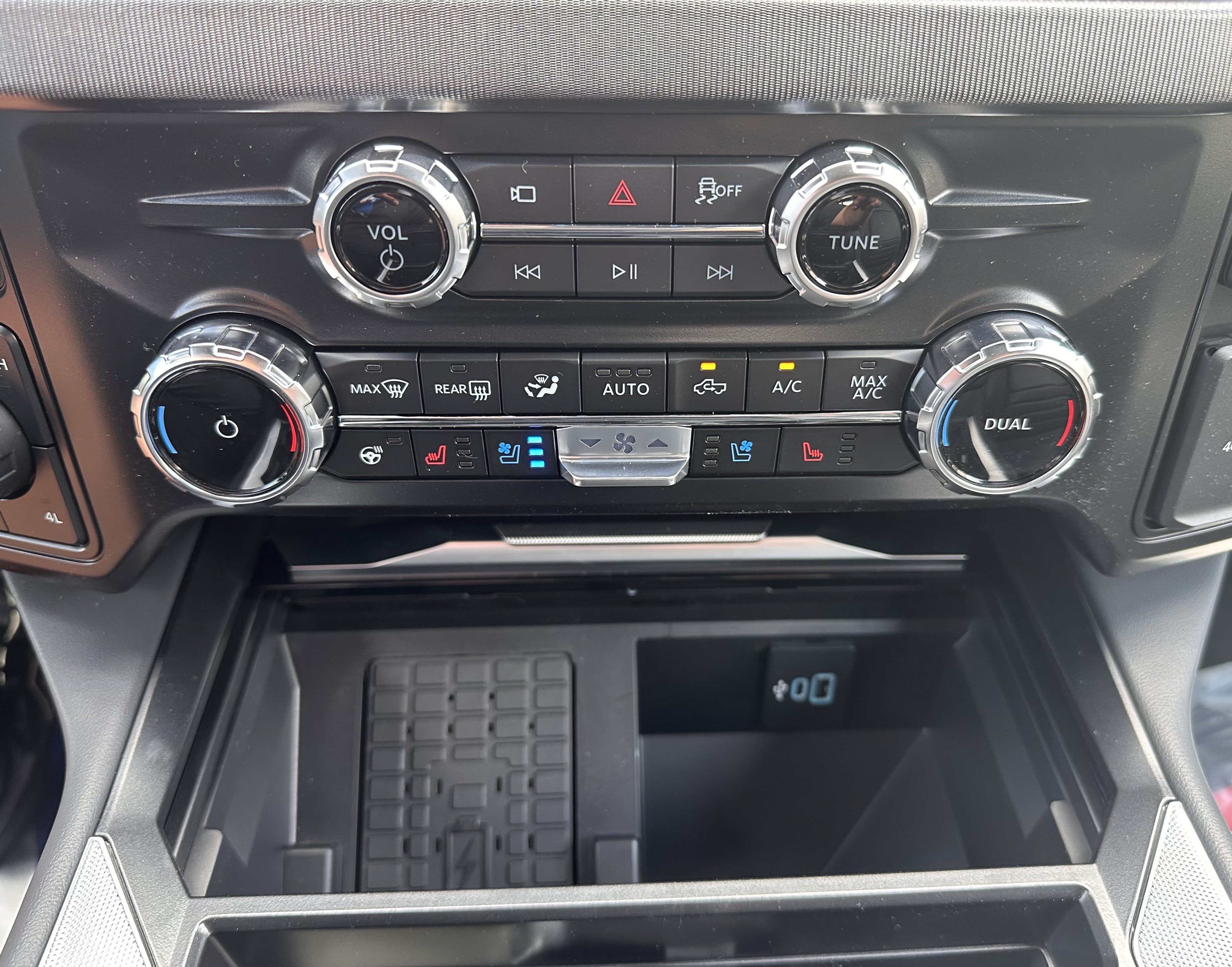 2026 Ford Super Duty F-450 Platinum