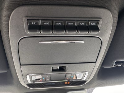2026 Ford Super Duty F-450 Platinum