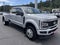 2026 Ford Super Duty F-450 Platinum