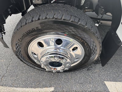 2026 Ford Super Duty F-450 Platinum