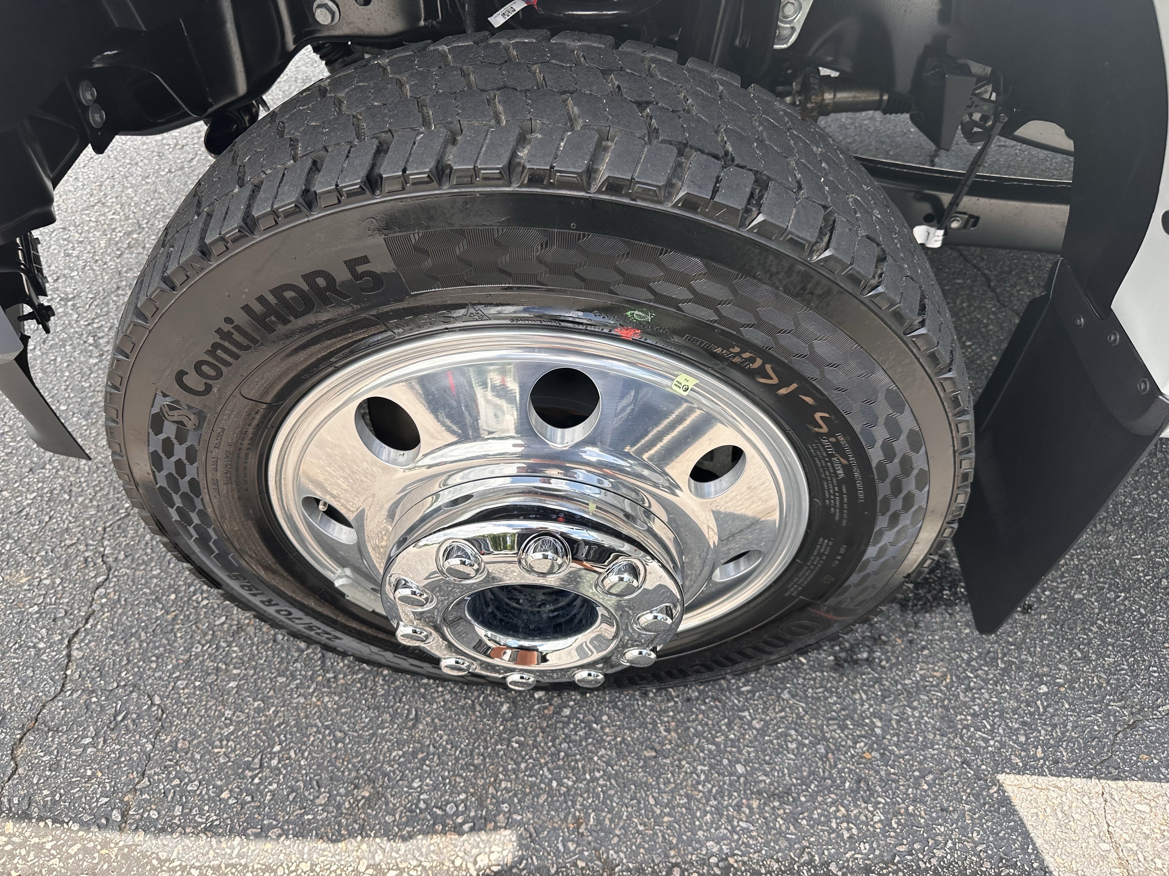 2026 Ford Super Duty F-450 Platinum