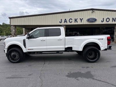 2026 Ford Super Duty F-450 LARIAT