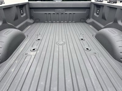 2026 Ford Super Duty F-450 LARIAT