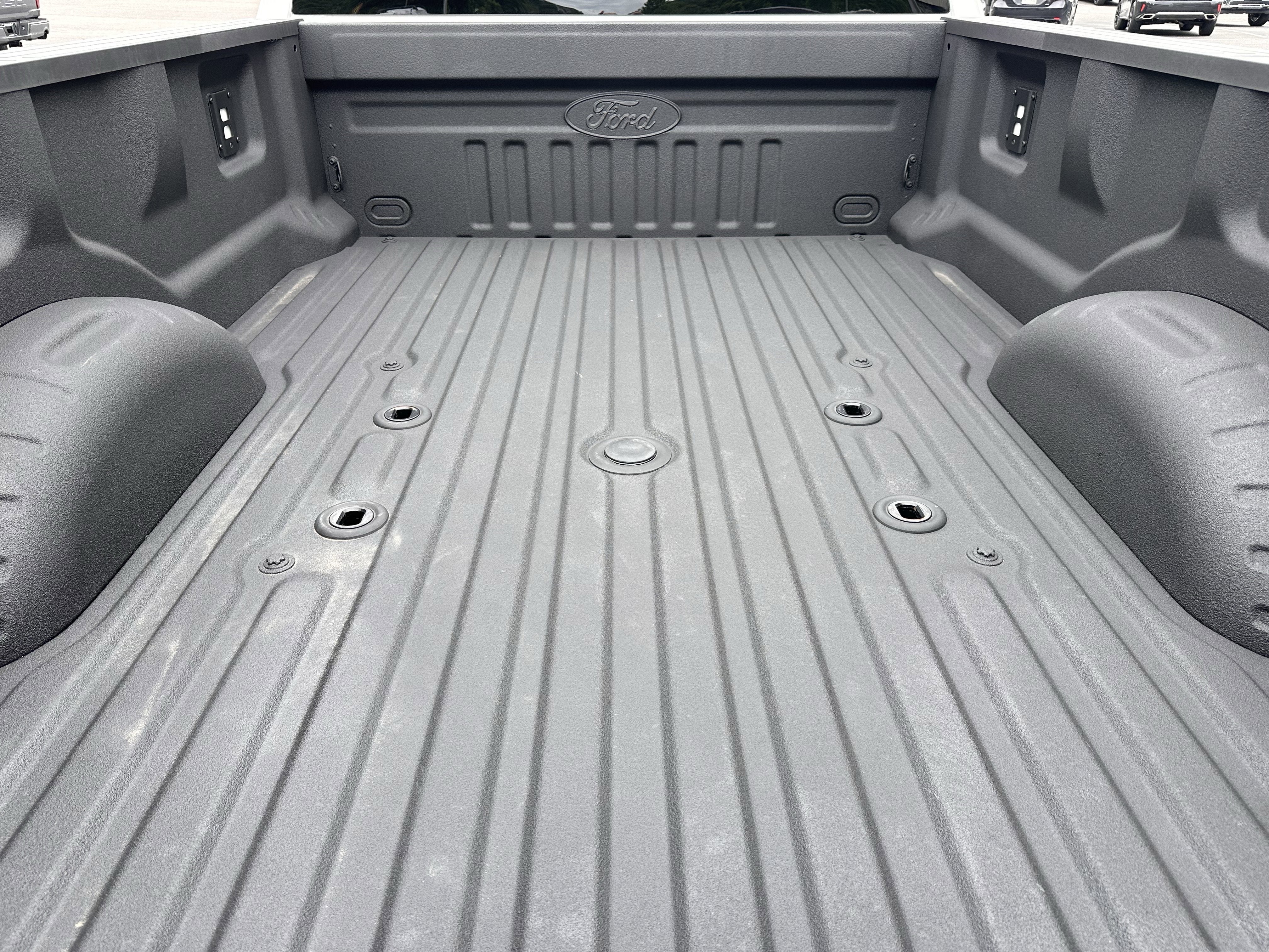 2026 Ford Super Duty F-450 LARIAT