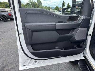 2026 Ford Super Duty F-450 LARIAT