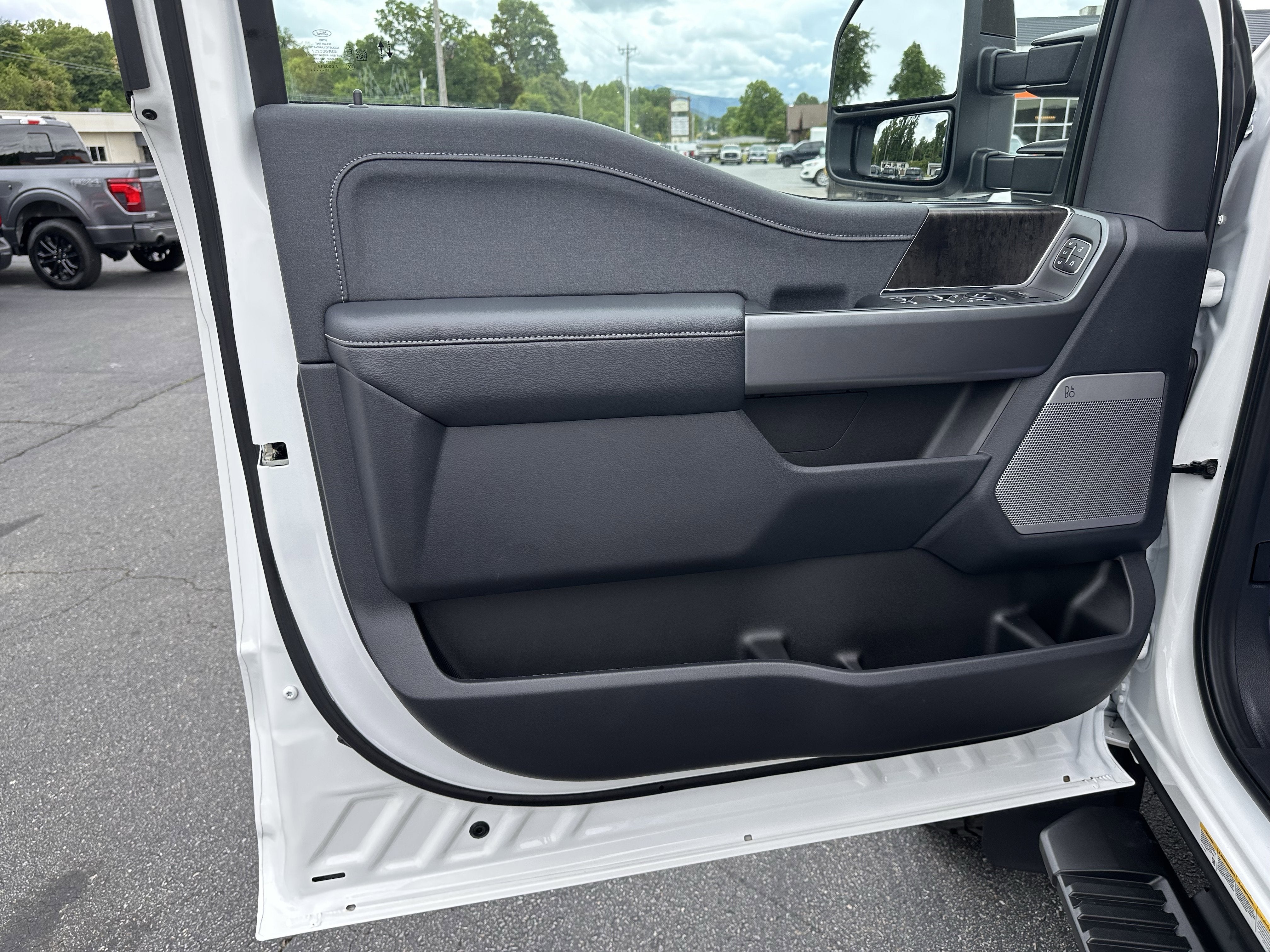 2026 Ford Super Duty F-450 LARIAT