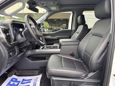 2026 Ford Super Duty F-450 LARIAT