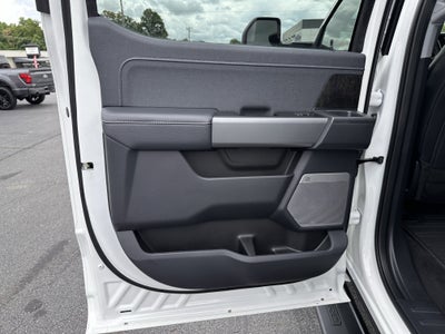 2026 Ford Super Duty F-450 LARIAT