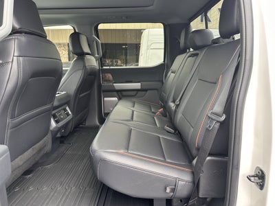 2026 Ford Super Duty F-450 LARIAT