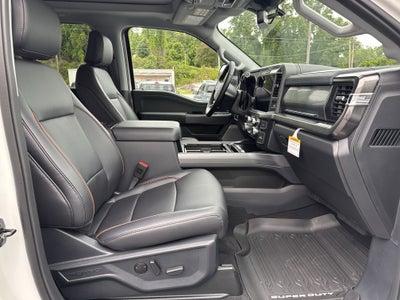 2026 Ford Super Duty F-450 LARIAT