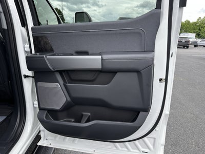 2026 Ford Super Duty F-450 LARIAT
