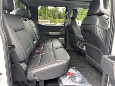 2026 Ford Super Duty F-450 LARIAT