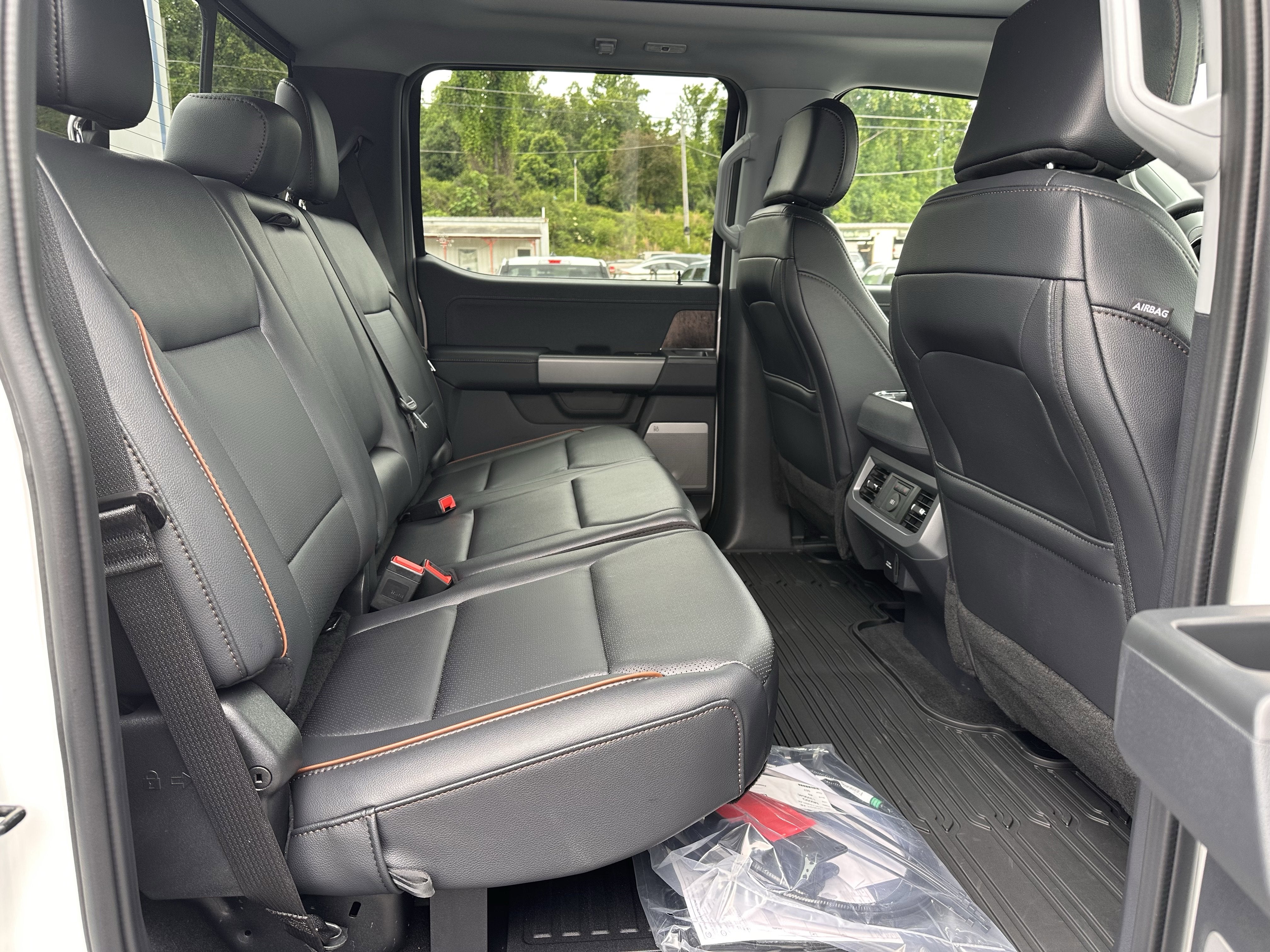 2026 Ford Super Duty F-450 LARIAT