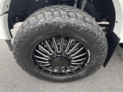 2026 Ford Super Duty F-450 LARIAT