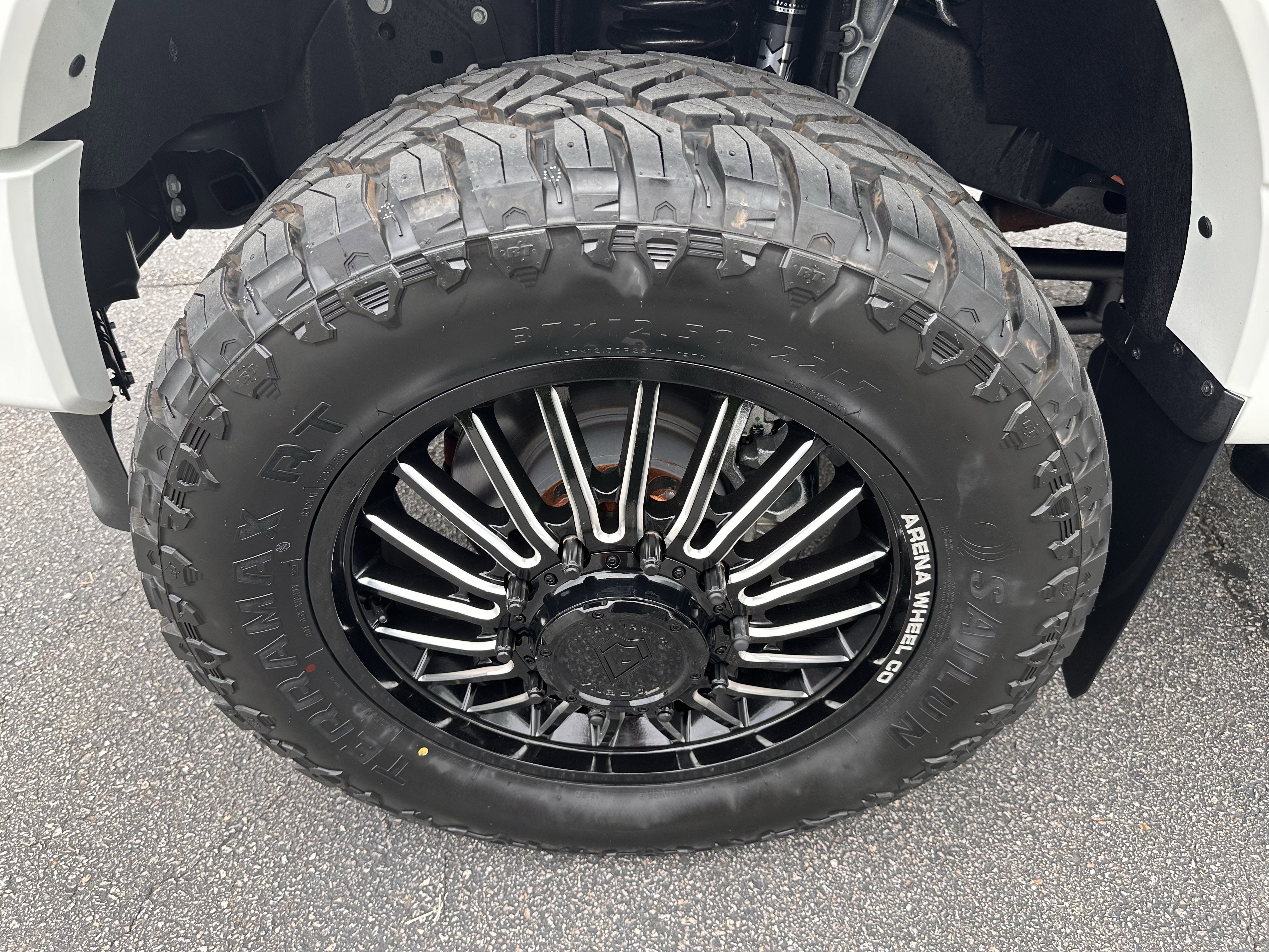 2026 Ford Super Duty F-450 LARIAT
