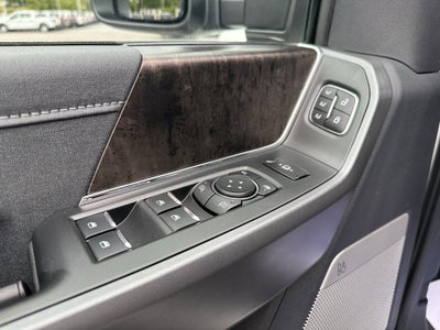 2026 Ford Super Duty F-450 LARIAT
