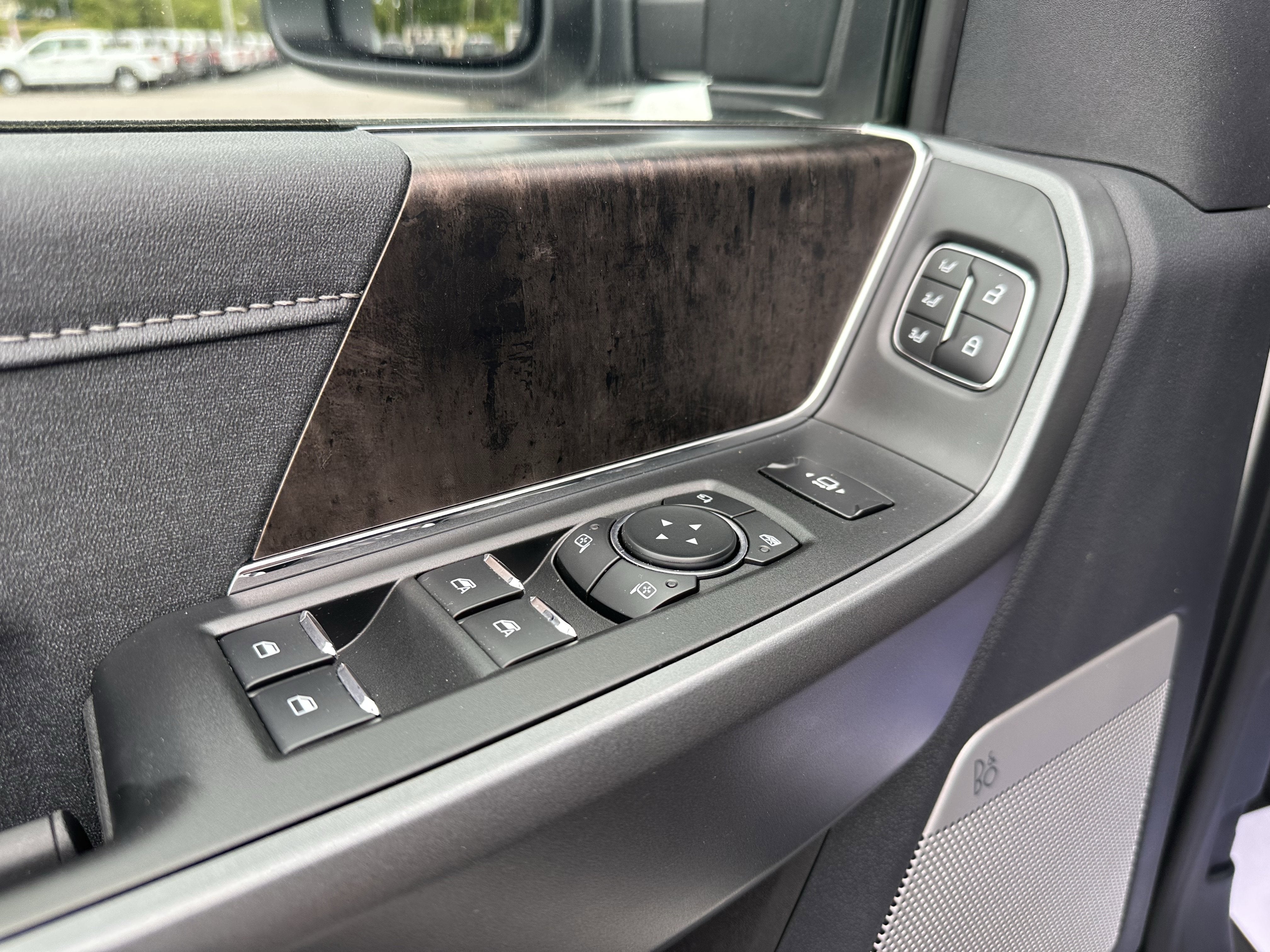 2026 Ford Super Duty F-450 LARIAT