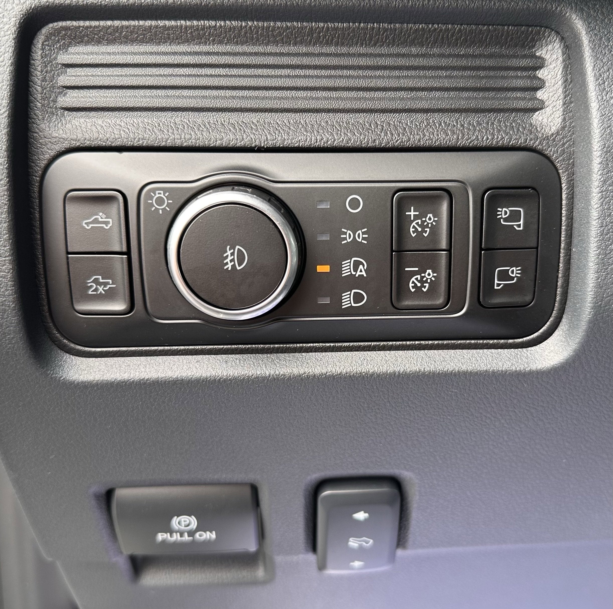 2026 Ford Super Duty F-450 LARIAT