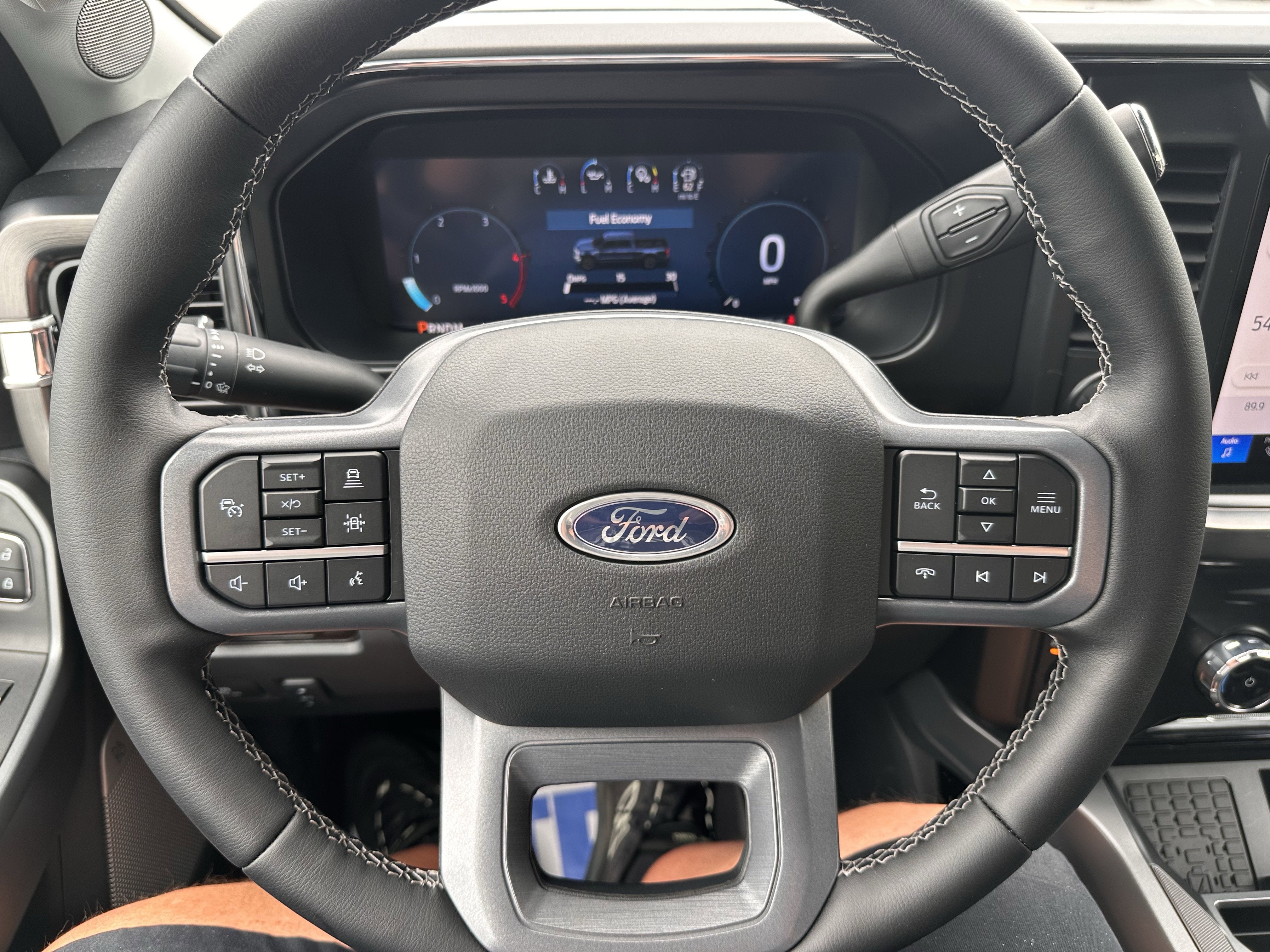 2026 Ford Super Duty F-450 LARIAT