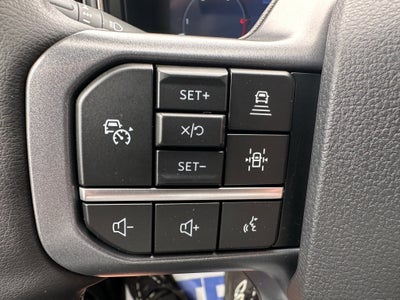 2026 Ford Super Duty F-450 LARIAT