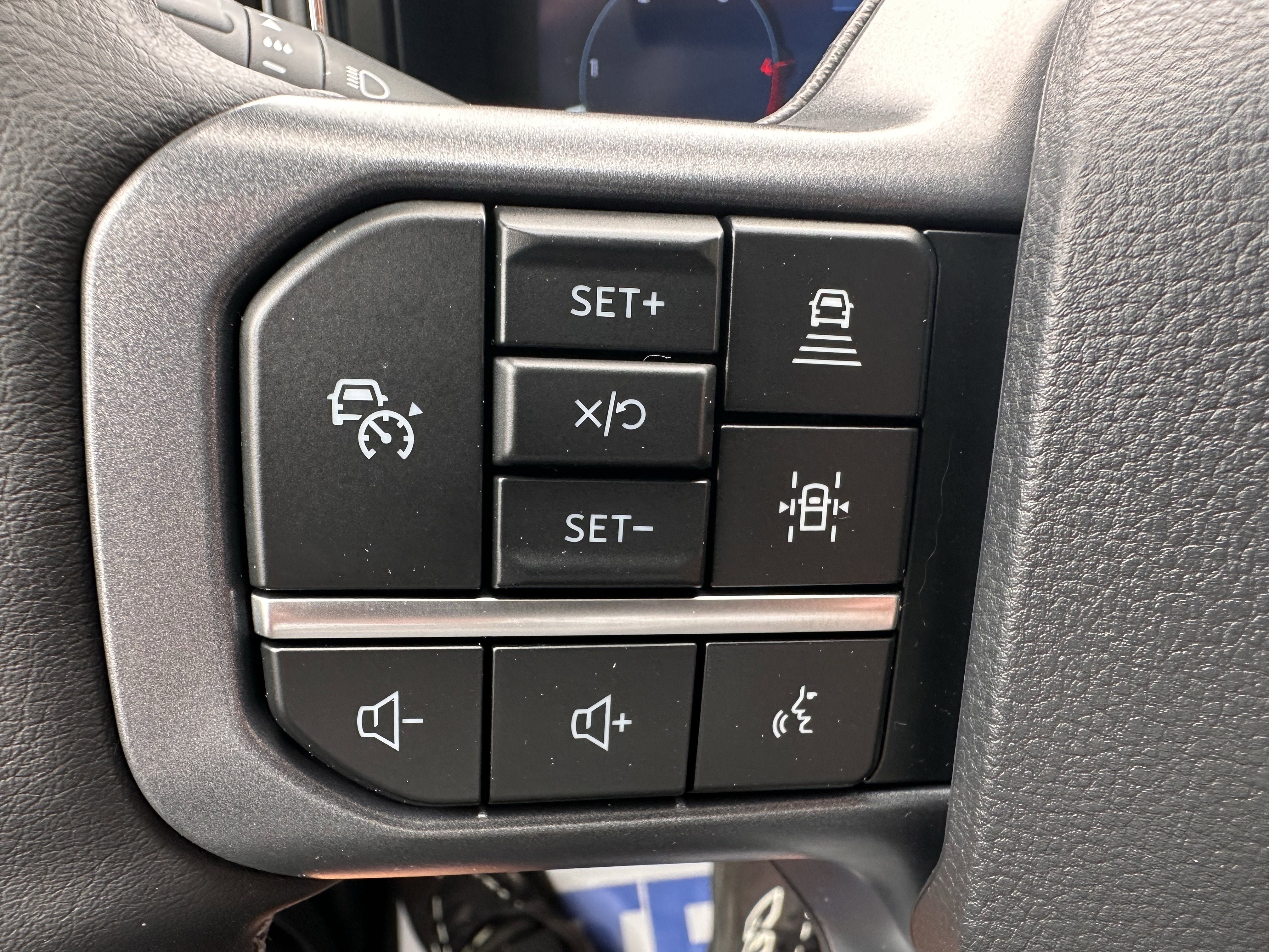 2026 Ford Super Duty F-450 LARIAT
