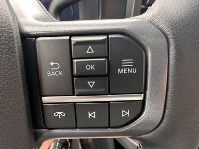 2026 Ford Super Duty F-450 LARIAT