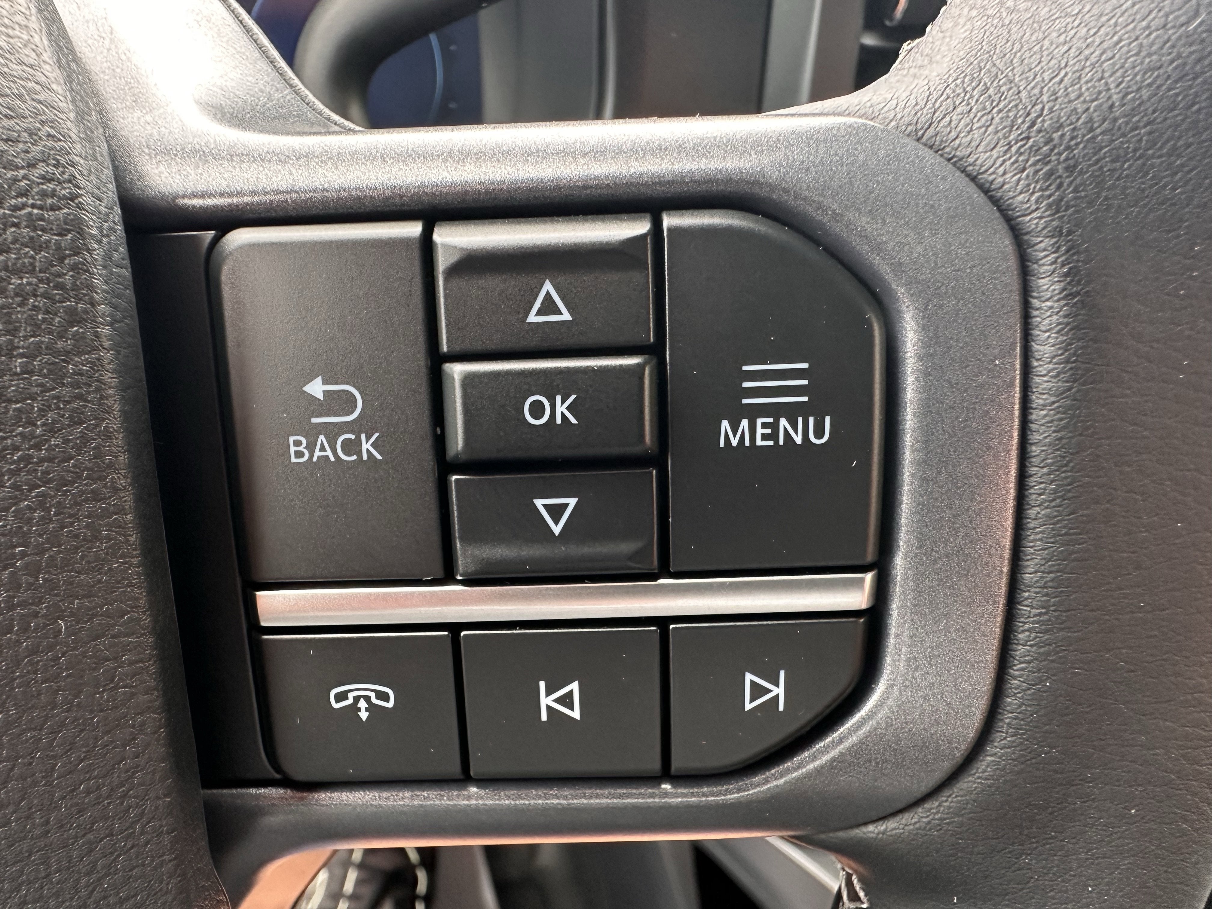 2026 Ford Super Duty F-450 LARIAT