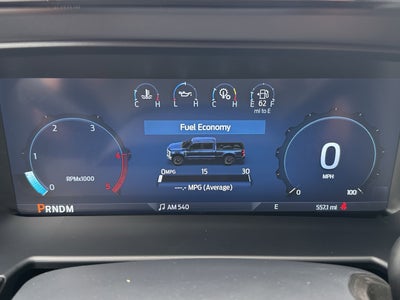 2026 Ford Super Duty F-450 LARIAT